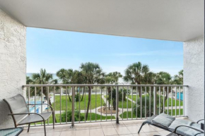 Summit Beach Resort 330